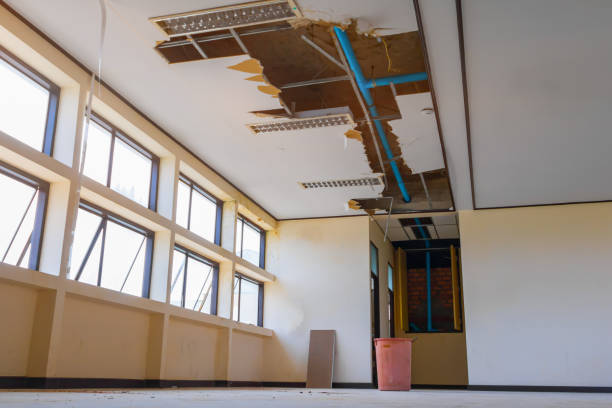 Water damage restoration experts in Lockhart, TX