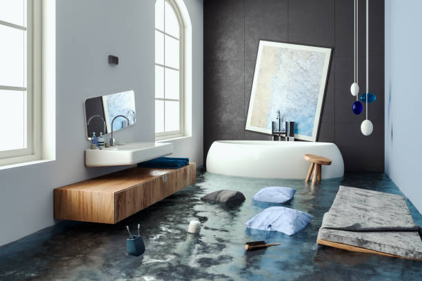 Best Flood restoration services  in Lockhart, TX