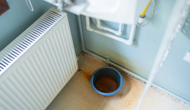 Best Water damage restoration mold remediation  in Lockhart, TX
