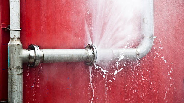 Best Commercial water damage restoration  in Lockhart, TX