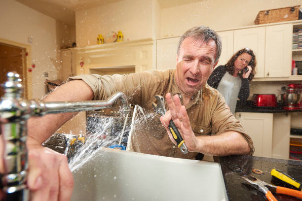 Trusted Lockhart, TX Water damage restoration Experts